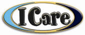 I CARE Logo